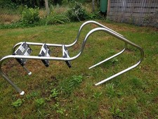 Poolleiter für Knickgelenk abzugeben (Nicht kostenlos)