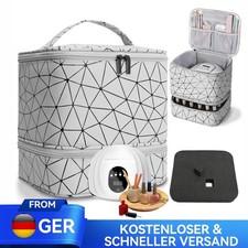 Nagellack Aufbewahrung Tasche