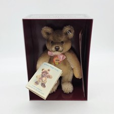 Steiff Archiv! Steiff 0190/25