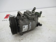 VW Passat 3C B6 Klimakompressor 5N0820803A Delphi