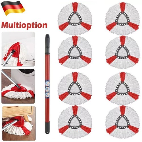Für vileda turbo easy wring - für,