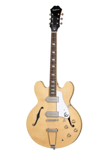 Epiphone casino natural - casino,