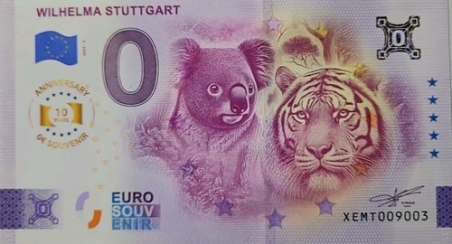 Euro schein xemt 2025 5 - euro, 2025-5