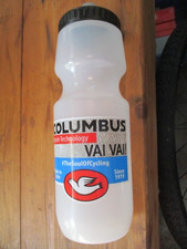 COLUMBUS Fahrrad Trinkflasche