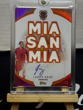 Topps bayern 125 - topps,