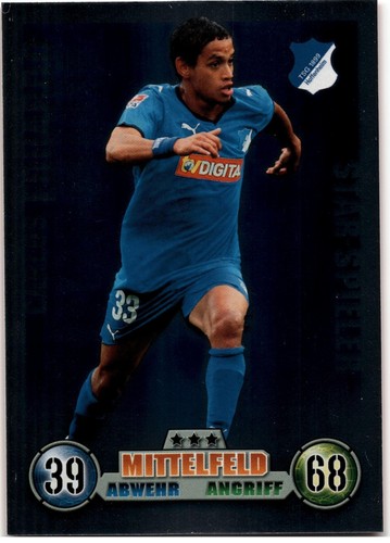 Topps match attax bundesliga - topps,