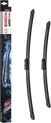 Bosch scheibenwischer aerotwin - bosch,