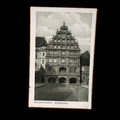 Ansichtskarte postkarte - ansichtskarte,