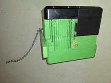 Stahl Kettenzug, Winde, Elektrokettenzug ST05