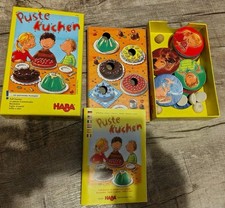 HABA - Pustekuchen (4 + Jahre)