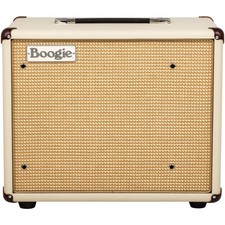 Mesa Boogie 1x12 Boogie 19 Thiele Front Ported Cab California Tweed -
