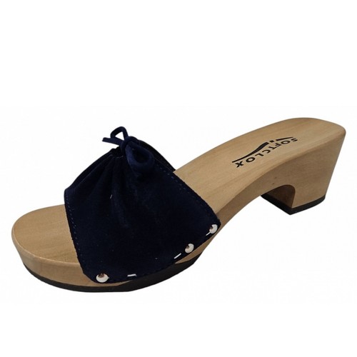 Softclox kirsten pantolette - softclox,