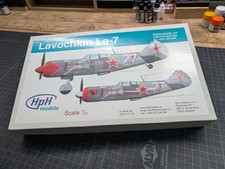 HPH 32032R Lavochkin La-7