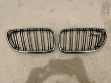 BMW Nieren, Frontziergitter, M2 F87, F22/23, Originalteile,  sehr guter Zustand