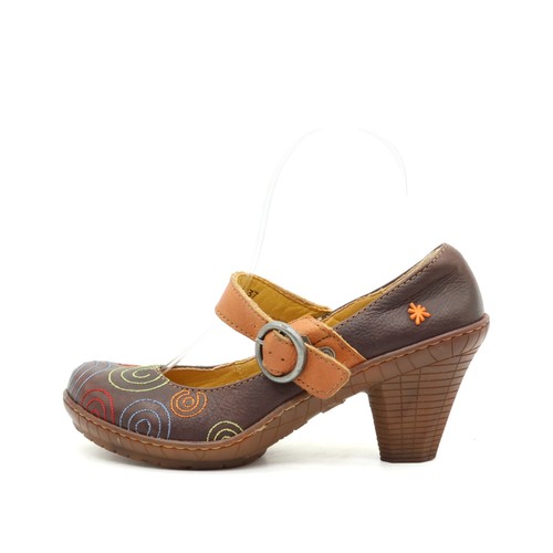 Art damen 773 pumps - 773, bunt