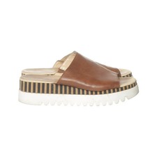 Gabor, Pantoletten, Größe