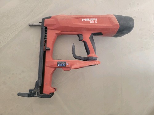 Hilti akku - hilti, bx-3