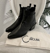DONNA CAROLINA Stiefeletten