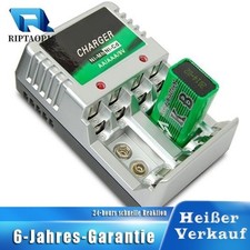 Akku Schnell Ladegerät