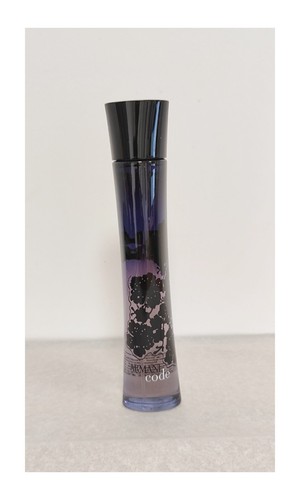 Armani code edition 2006 - edition,
