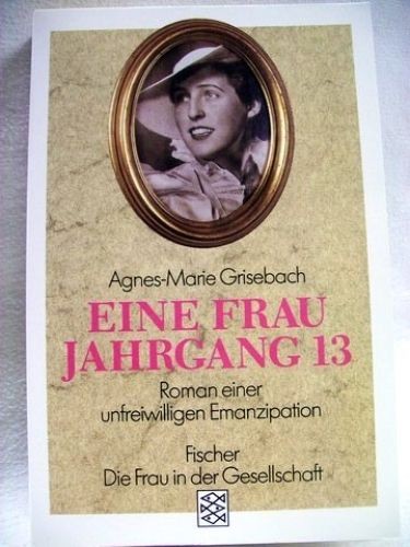 Eine frau jahrgang roman - jahrgang,