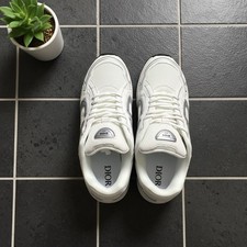 Dior B30 Sneaker Weiß /