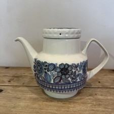 Vintage Bonisa Castilian