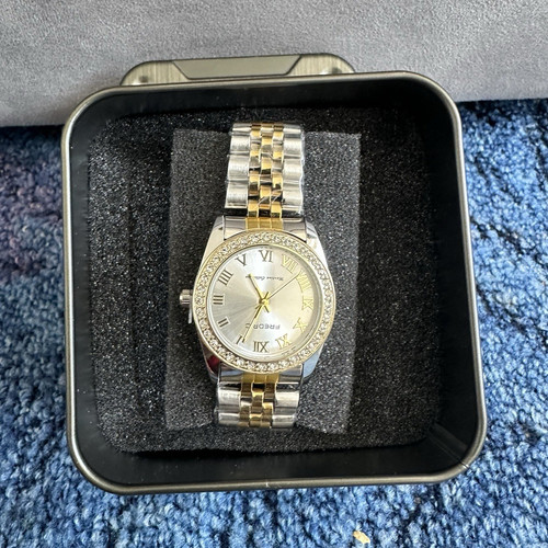 Fredric wlsth 4x - fredric, &