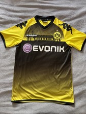 BvB Borussia Dortmund Trikot 11/12 derby trikot stadion  Größe 176