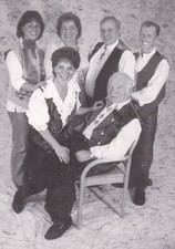 Autogramm - Peter Steiner Theater