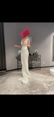 Brautkleid enzoani sierra neu - sierra,