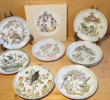 Hutschenreuther wandteller - hutschenreuther,