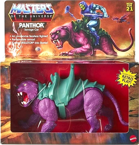 Masters the universe - masters, of