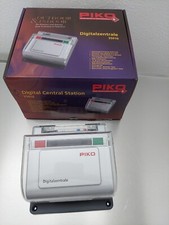 PIKO Spur G 35010 Digitalzentrale Gartenbahn