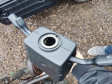 Audi 80 B4 V6 ,2.8 ,Quattro Avant Lenkstock Schalter