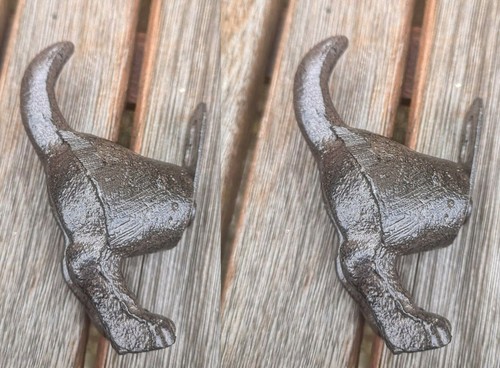 Hundehaken dog haken - x,