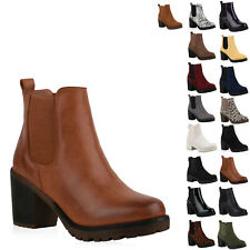 Damen Chelsea Boots