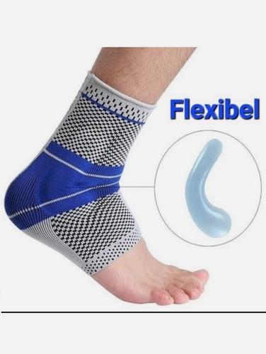 Knöchelbandage fußgelenk - knöchelbandage,