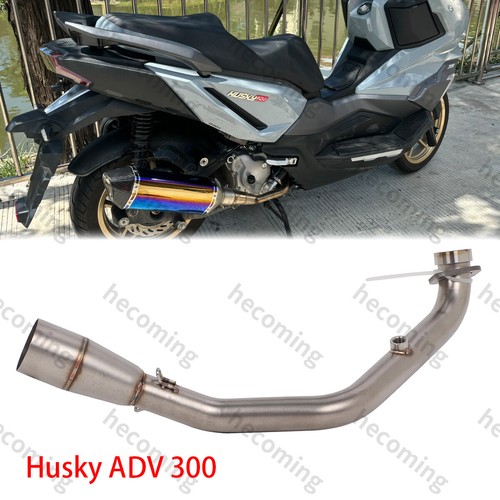 For sym husky - 300, adv