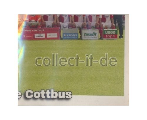 Panini bundesliga 09 - panini, 08/09