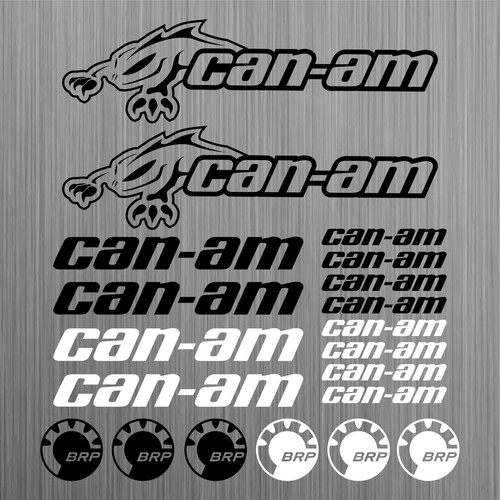 Für can canam brp - für, can-am