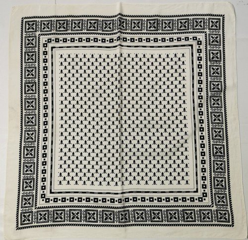Vintage seidentuch silk - seidentuch.,