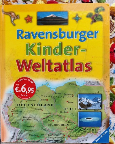 Kinderbuch ravensburger - kinderbuch,
