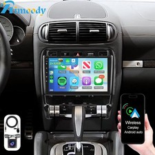 KAM+ Autoradio CarPlay Für