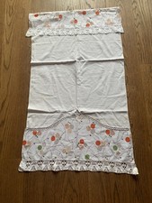 Alter bestickter stoff zum - bestickter,