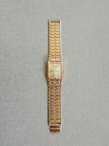 Elegante rechteckige