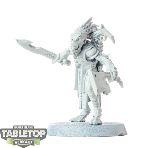 Tau empire kroot - tau,