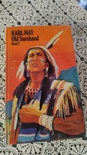 Karl May – Old Surehand Band  2 | Pawlak Verlag | Hardcover 