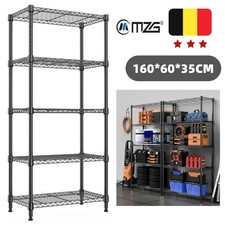 Schwerlastregale, Lagerregale