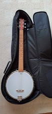 Banjo 6 string  Gitarrenbanjo
